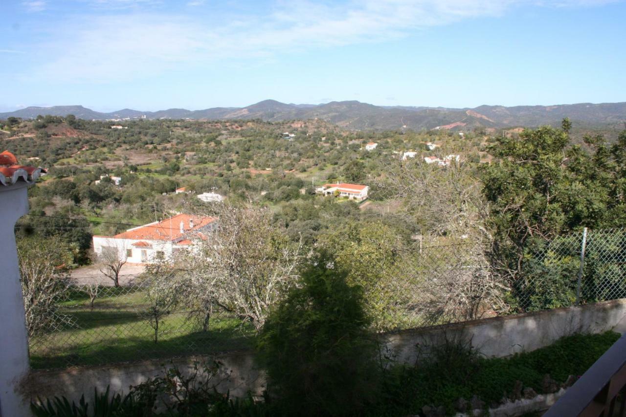 Monte Dos Netos Corcitos Exterior foto
