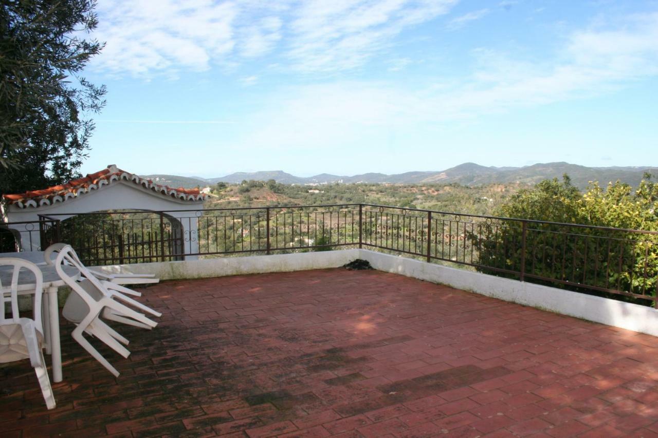 Monte Dos Netos Corcitos Exterior foto